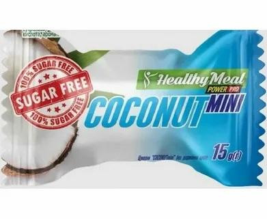 POWER PRO Coconut Bar Mini, 15 гр