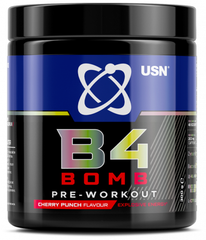 USN B4 Bomb, 300 грамм