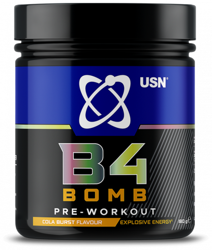 USN B4 Bomb, 180 грамм