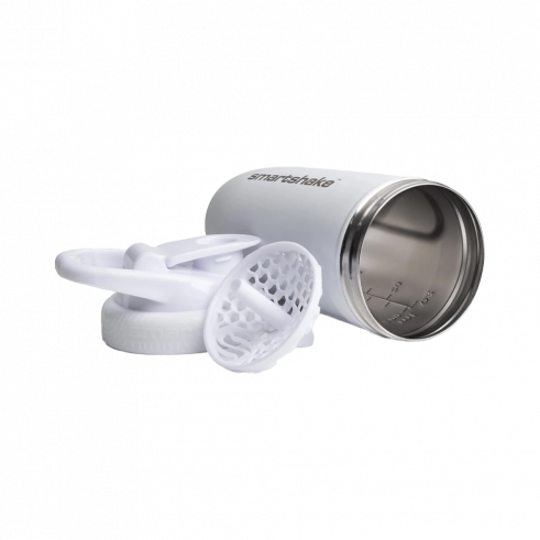 SmartShake Reforce Stainless Steel, 900 мл