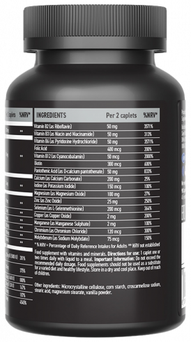 Ultrasupps Men's Sport Multivitamin, Менс Спорт Мультивитамин, 90 капсул