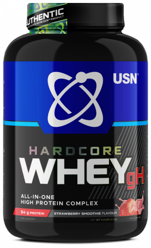 USN Hardcore Whey GH