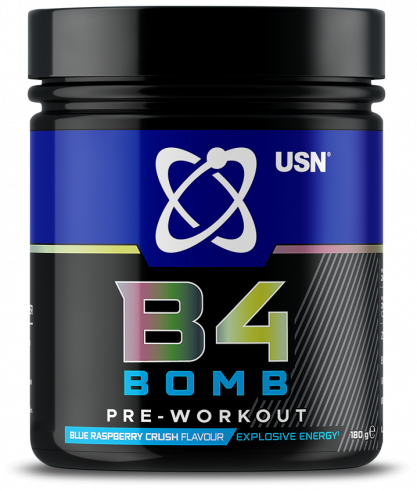 USN B4 Bomb, 180 грамм