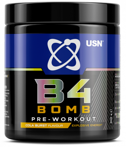 USN B4 Bomb, 300 грамм