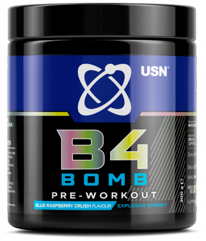 USN B4 Bomb, 300 грамм