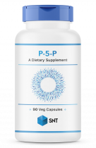 SNT P-5-P, 90 капсул
