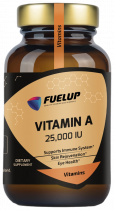FuelUp Vitamin А