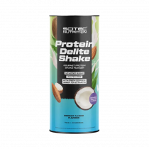 Scitec Nutrition Protein Delite Shake, 700 грамм