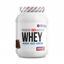 Fitness Formula 100% Whey Protein Premium, 2000 грамм