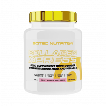 Scitec Nutrition Collagen Xpress, 475 грамм