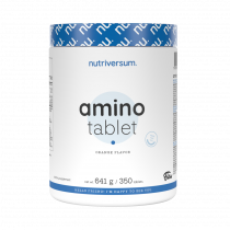 Nutriversum Basic Amino Tablet, 350 таблеток