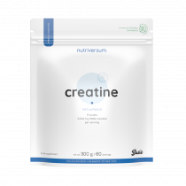 Nutriversum Pro Creatine, Про Креатин, 300 грамм