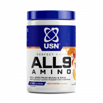 USN ALL9 Amino, 330 грамм