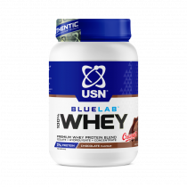USN BlueLab 100% Whey, 908 грамм