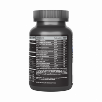 Ultrasupps Men's Sport Multivitamin, Менс Спорт Мультивитамин, 30 капсул