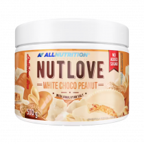 AllNutrition NutLove, 500 грамм