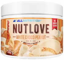 AllNutrition NutLove, 500 грамм