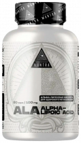 Biohacking Mantra Alpha Lipoic Acid 100 mg, 60 капсул