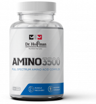 Dr.Hoffman Amino 3500 мг, 120 капс