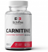 Dr.Hoffman L-Carnitine 850 мг, 90 капс