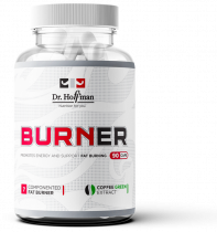 Dr.Hoffman Burner 2.0, 90 капс
