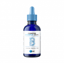 SNT Coenzyme B-complex, Коэнзим Б-комплекс, 118 мл