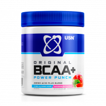 USN BCAA Power Punch, 200 грамм
