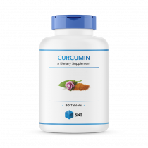 SNT Curcumin, 90 таблеток