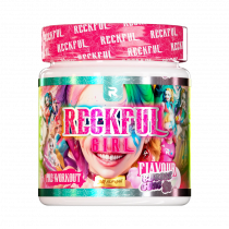 Reckful Reckful, Рекфул, 195 грамм