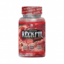 Reckful ФэтБернер, 60 капсул