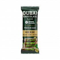 Fitness Formula Dubai Chocolate, 40 грамм