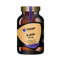 FuelUp 5-HTP 100 mg, 60 капсул