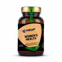 FuelUp Women's Health, 60 капсул