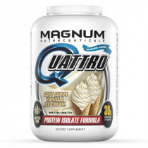 Magnum Quattro, Куатро, 2040 г